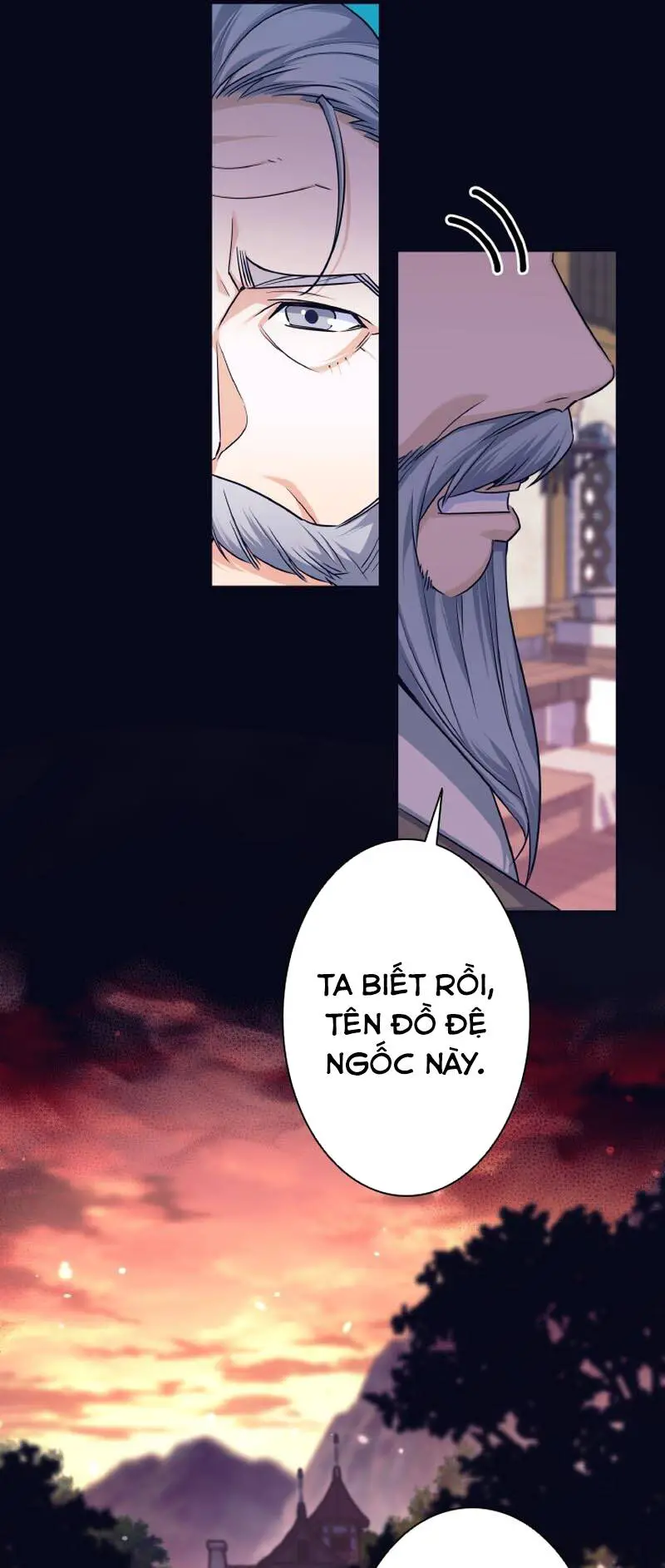 Tôi Đã Rời Khỏi Tổ Đội Anh Hùng! Nettruyen ZZZ Chuong 2.1 Page 40