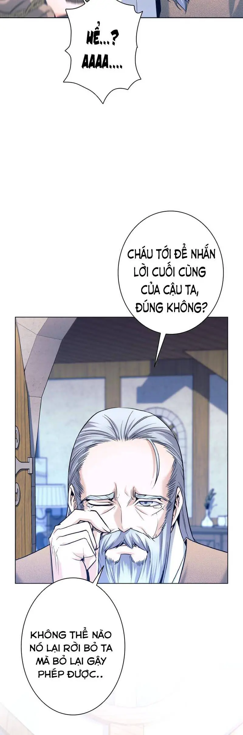 Tôi Đã Rời Khỏi Tổ Đội Anh Hùng! Nettruyen ZZZ Chuong 2.1 Page 53
