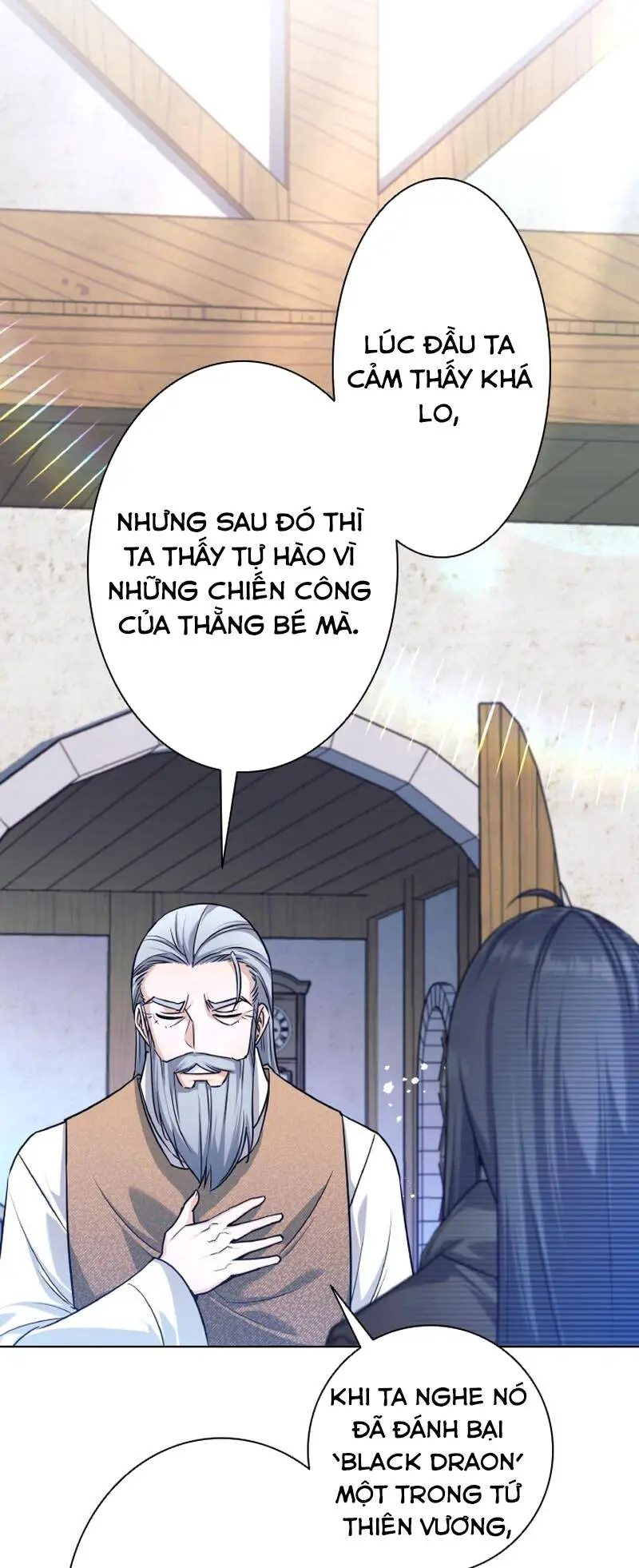 Tôi Đã Rời Khỏi Tổ Đội Anh Hùng! Nettruyen ZZZ Chuong 2.1 Page 54