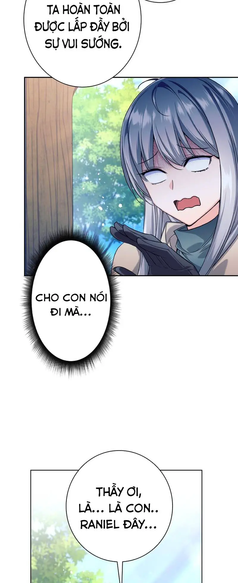 Tôi Đã Rời Khỏi Tổ Đội Anh Hùng! Nettruyen ZZZ Chuong 2.1 Page 55