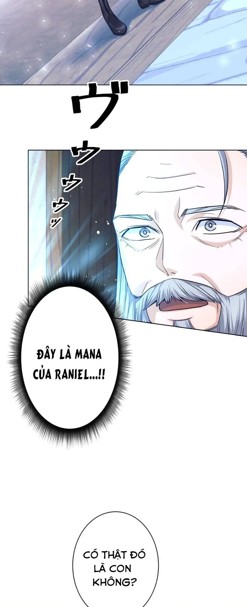 Tôi Đã Rời Khỏi Tổ Đội Anh Hùng! Nettruyen ZZZ Chuong 2.1 Page 58
