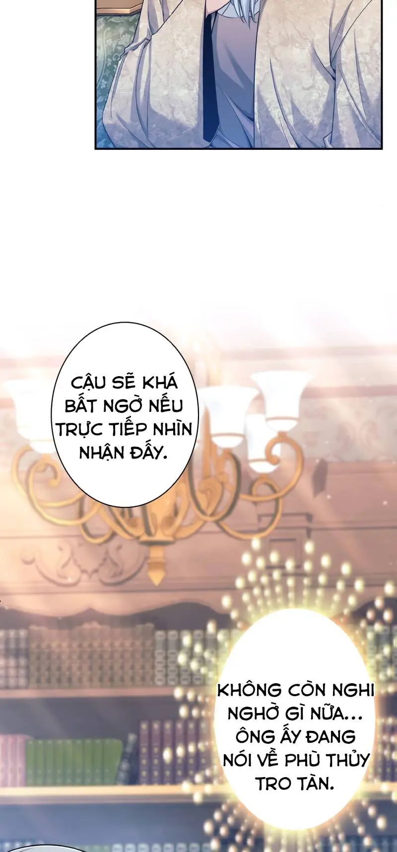 Tôi Đã Rời Khỏi Tổ Đội Anh Hùng! Nettruyen ZZZ Chương 3.1 Page 4