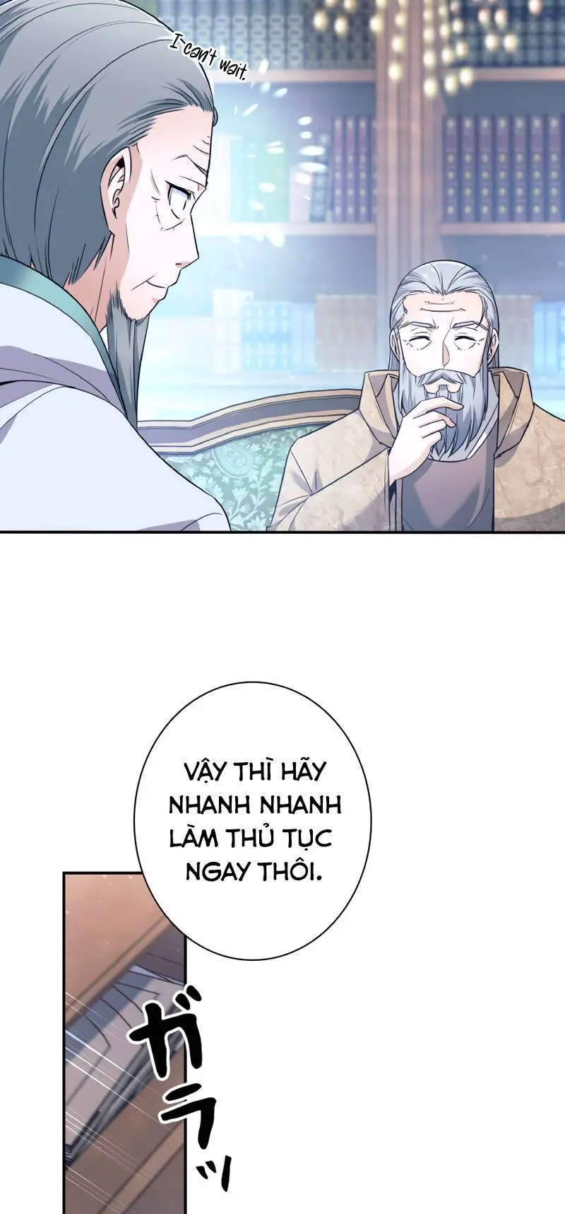 Tôi Đã Rời Khỏi Tổ Đội Anh Hùng! Nettruyen ZZZ Chương 3.1 Page 5
