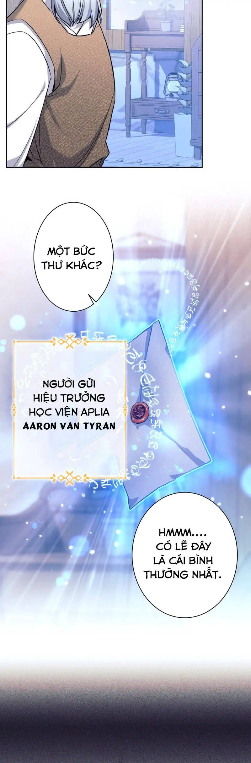 Tôi Đã Rời Khỏi Tổ Đội Anh Hùng! Nettruyen ZZZ Chuong 2.2 Page 8