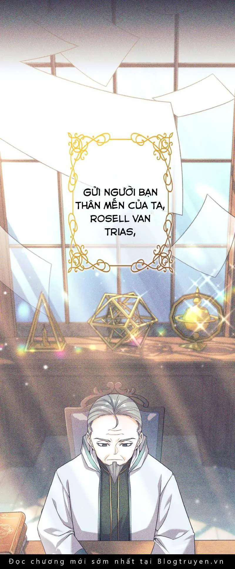 Tôi Đã Rời Khỏi Tổ Đội Anh Hùng! Nettruyen ZZZ Chuong 2.2 Page 9