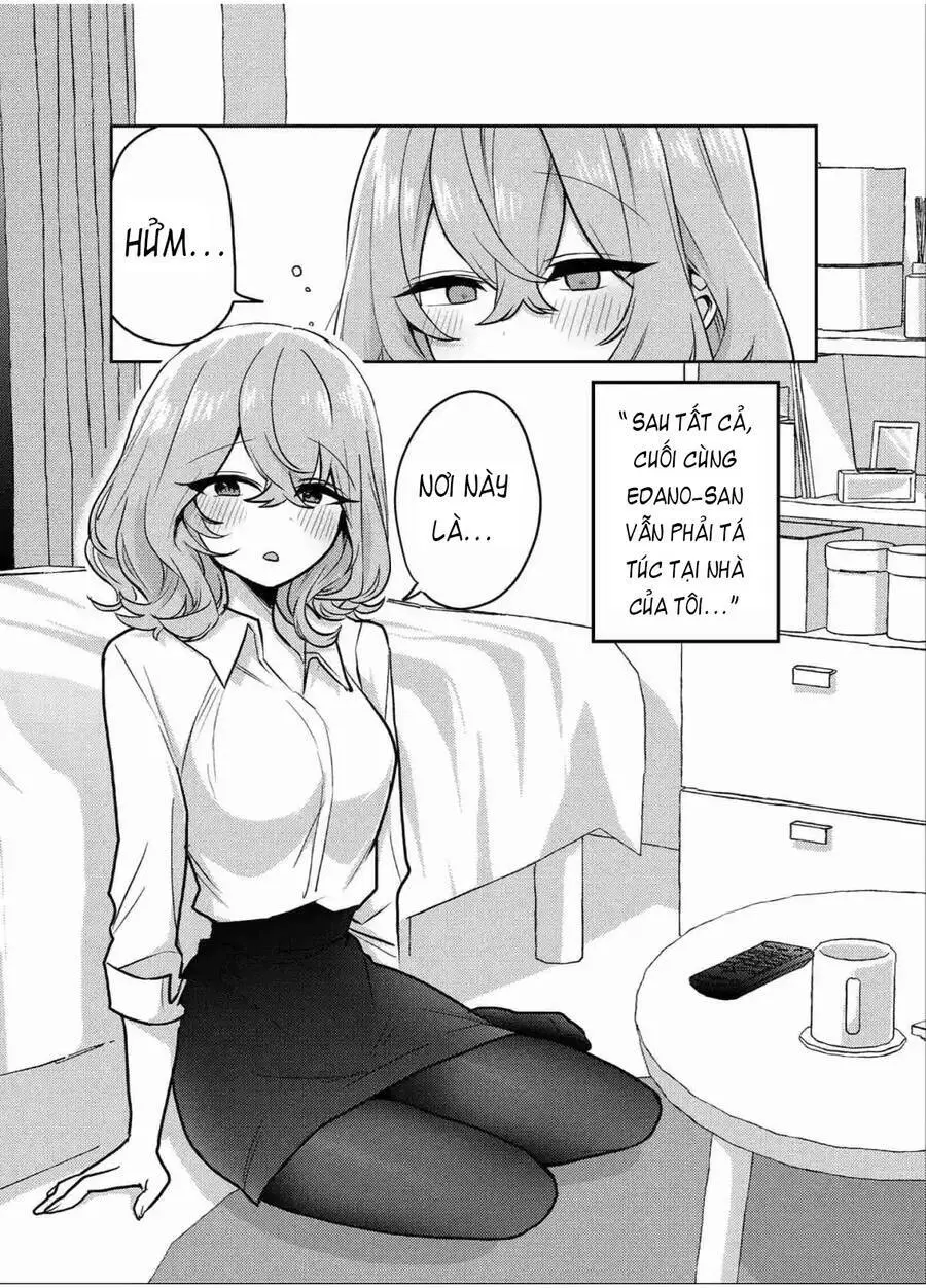 Kawaii Kanojo-Chan Nettruyen ZZZ Chương 22 Page 1