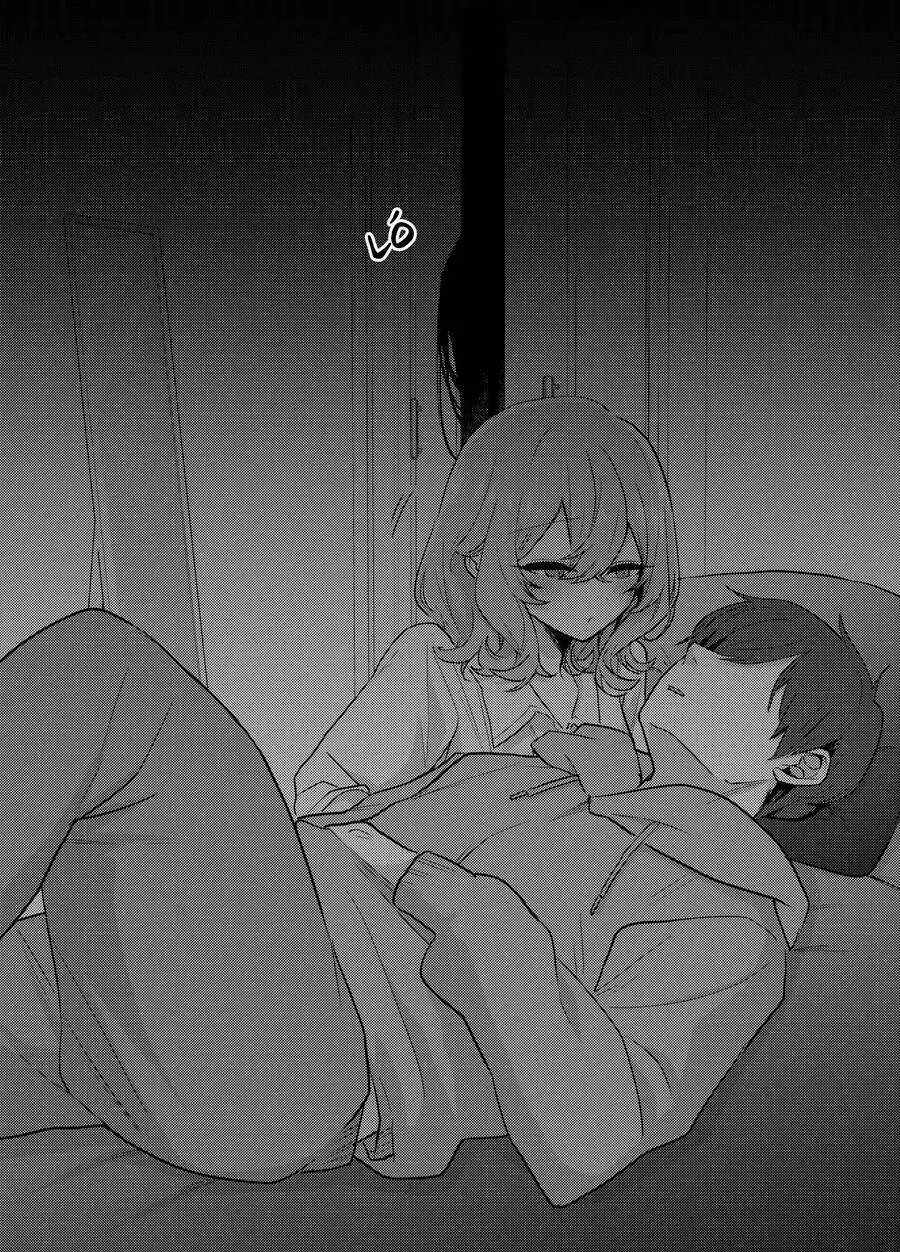Kawaii Kanojo-Chan Nettruyen ZZZ Chương 22 Page 8