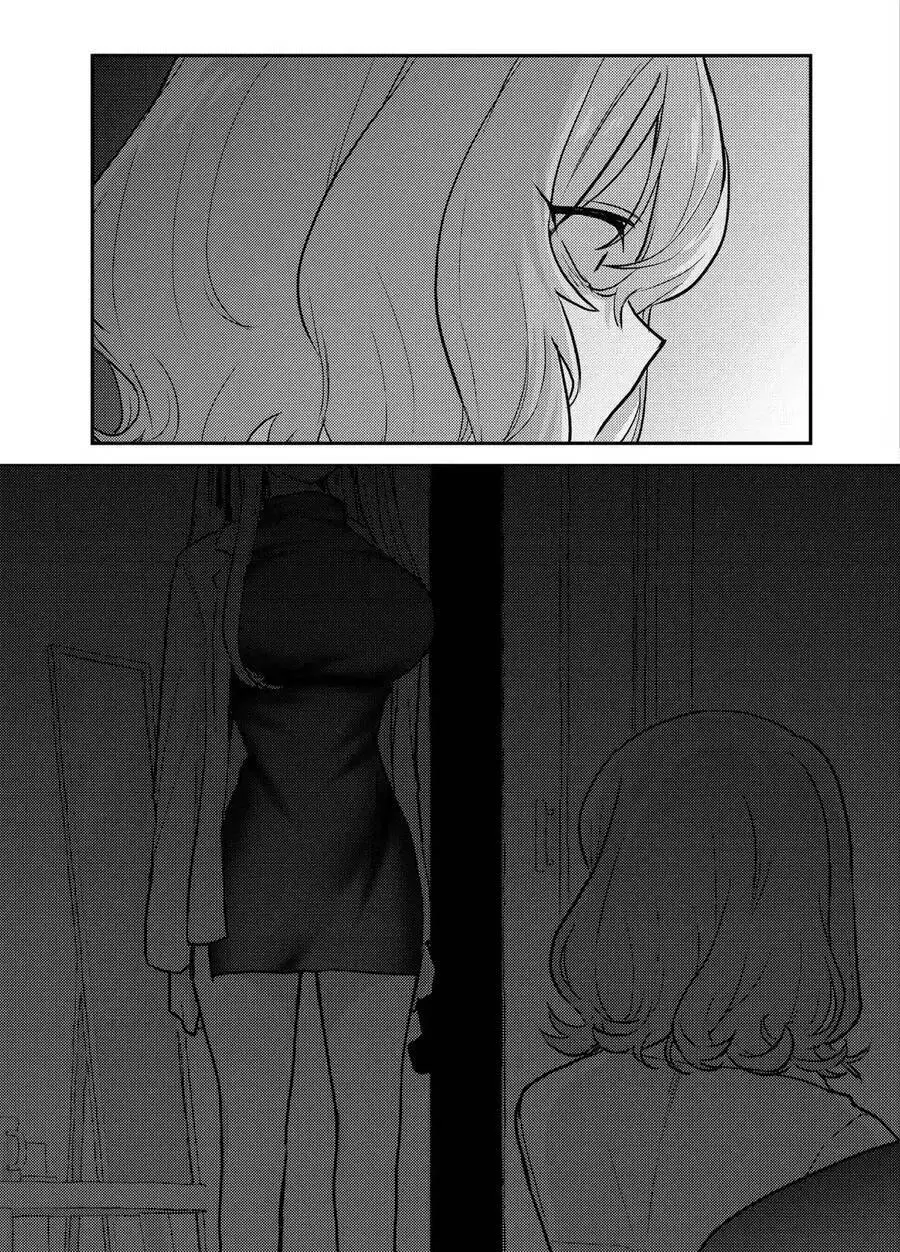 Kawaii Kanojo-Chan Nettruyen ZZZ Chương 24 Page 3