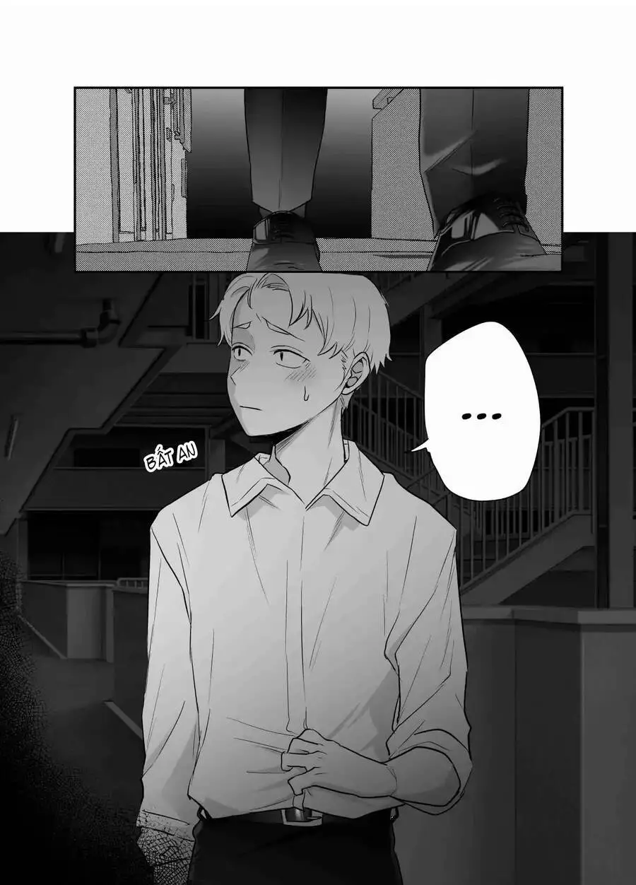 Kawaii Kanojo-Chan Nettruyen ZZZ Chương 20 Page 7