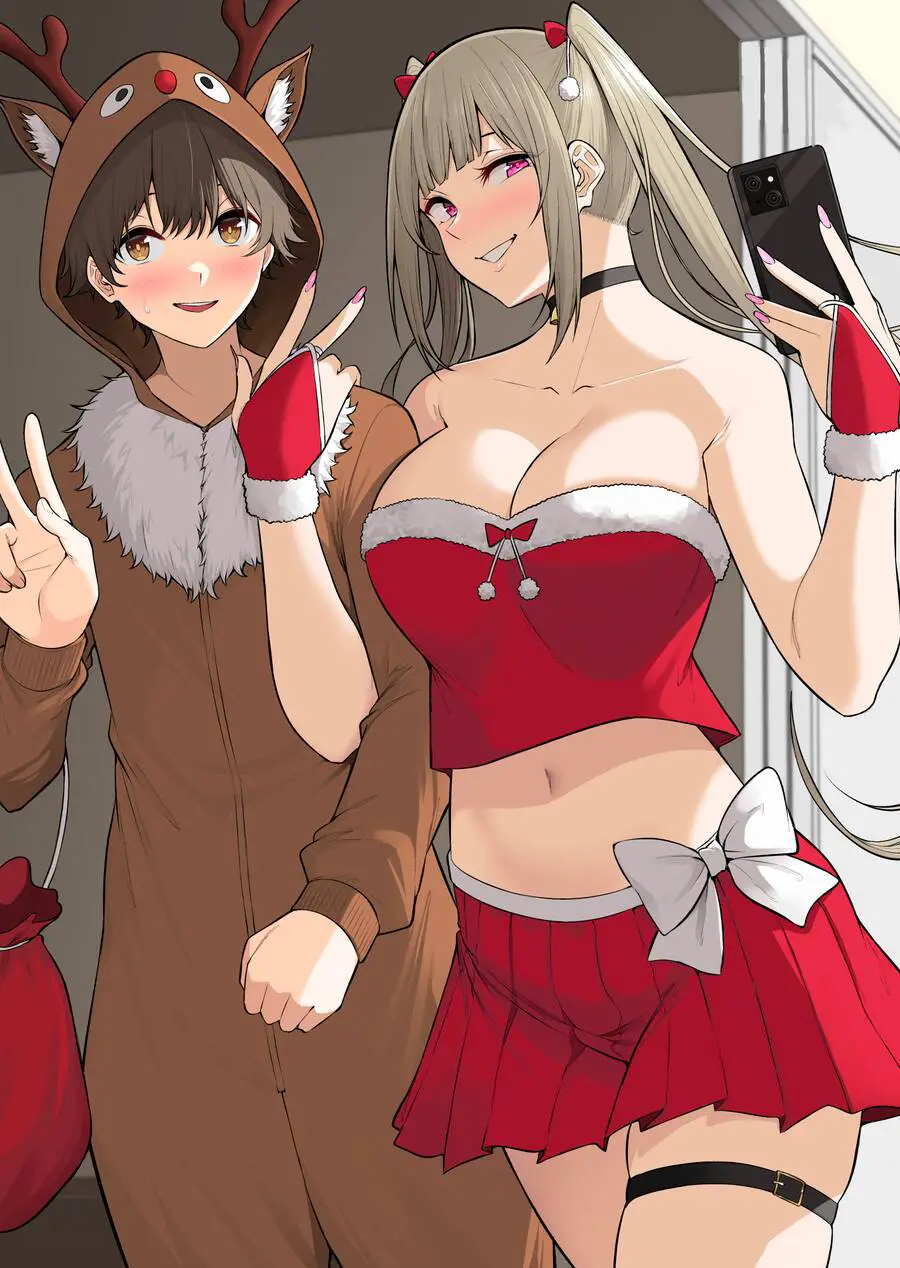 Imaizumin’s House Is A Place For Gals To Gather Nettruyen ZZZ Chương 22 Page 2