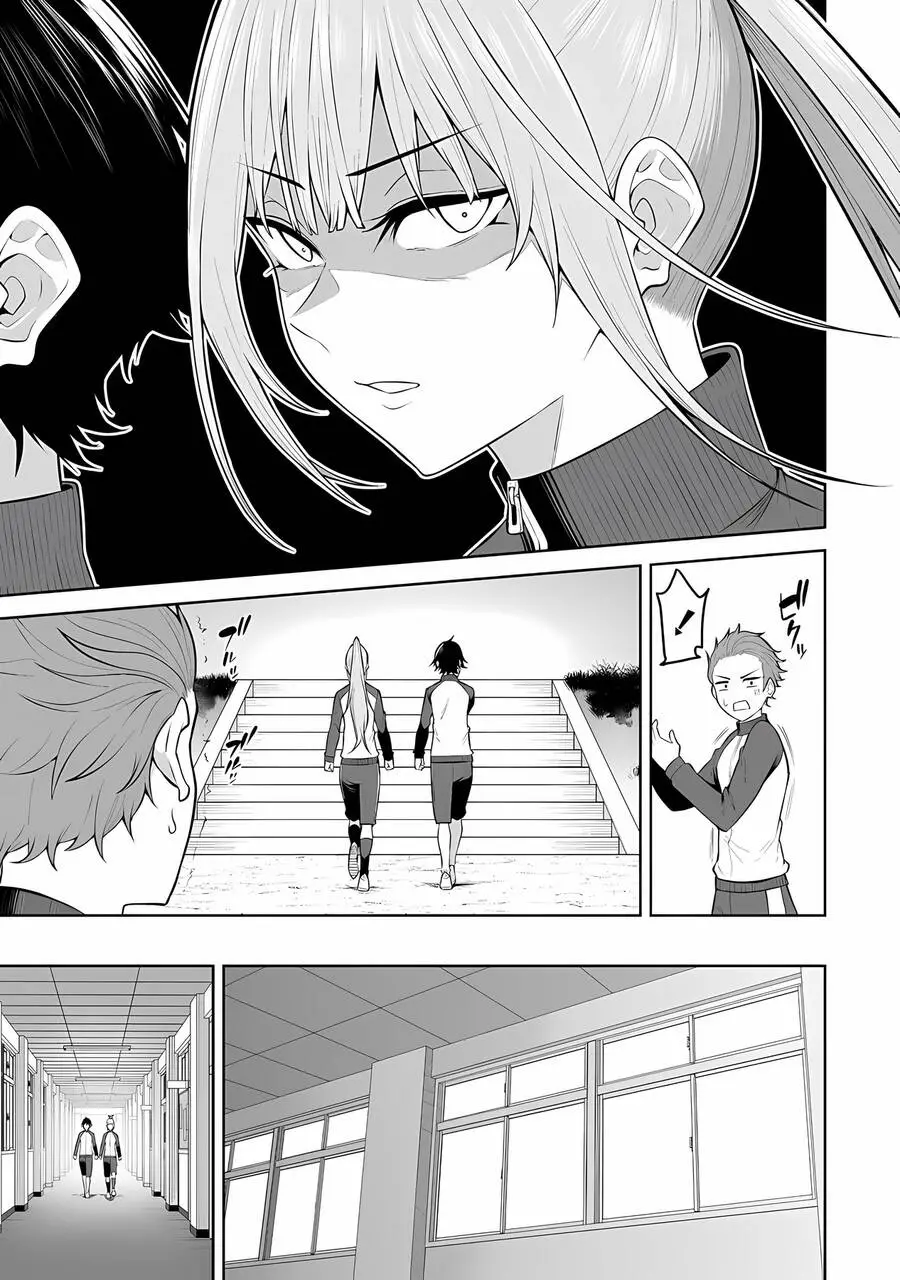 Imaizumin’s House Is A Place For Gals To Gather Nettruyen ZZZ Chương 22 Page 15