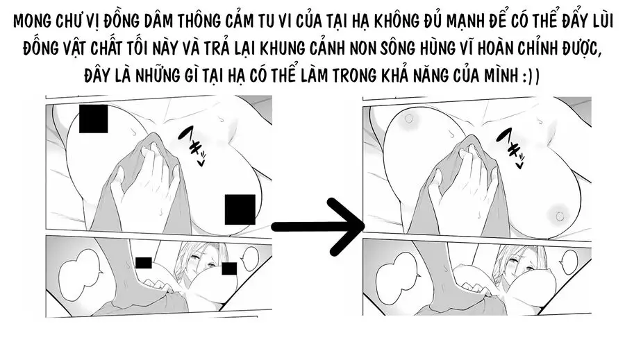 Imaizumin’s House Is A Place For Gals To Gather Nettruyen ZZZ Chương 19 Page 25
