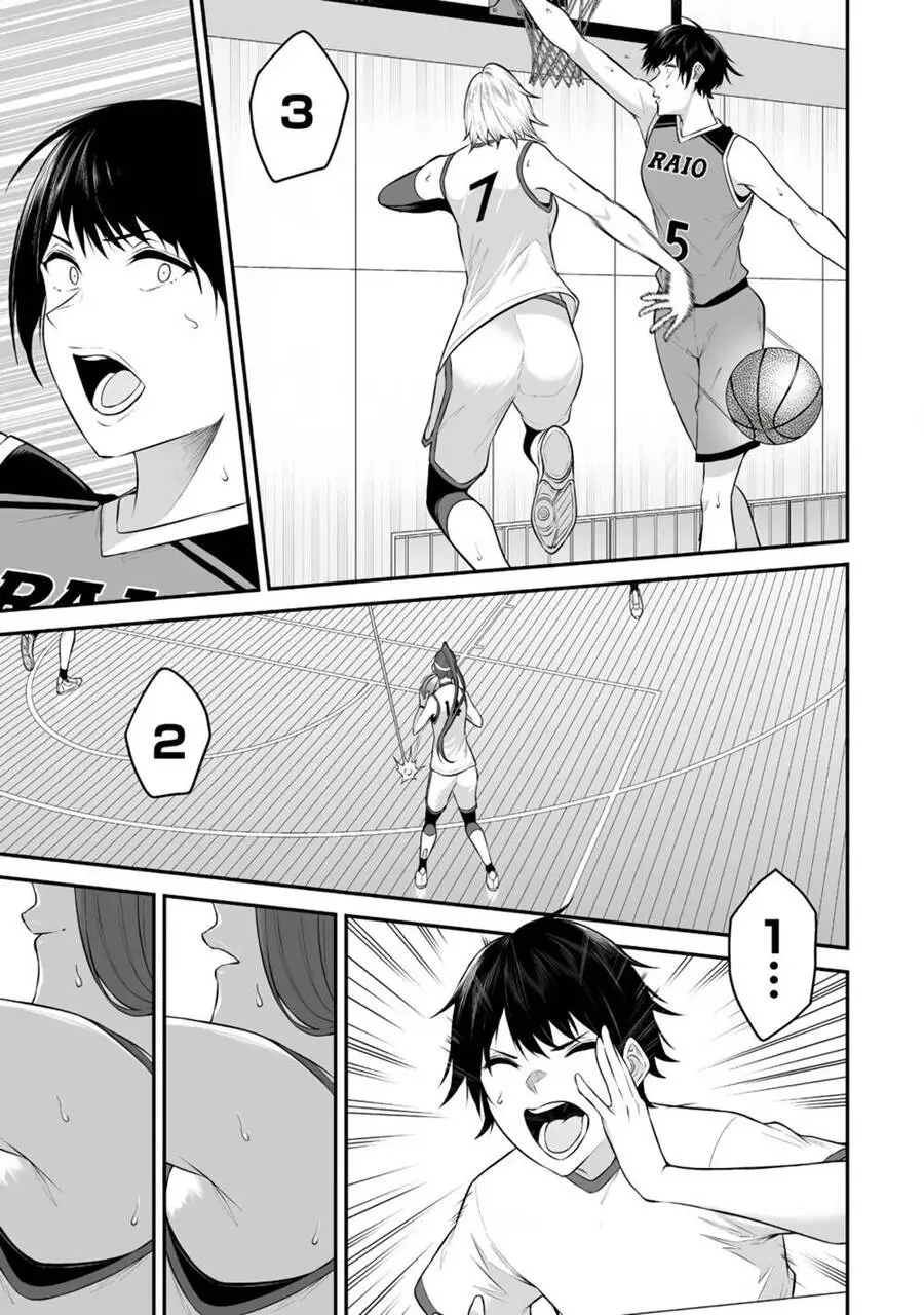 Imaizumin’s House Is A Place For Gals To Gather Nettruyen ZZZ Chương 9 Page 22