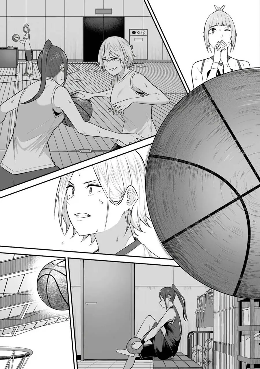 Imaizumin’s House Is A Place For Gals To Gather Nettruyen ZZZ Chương 9 Page 24