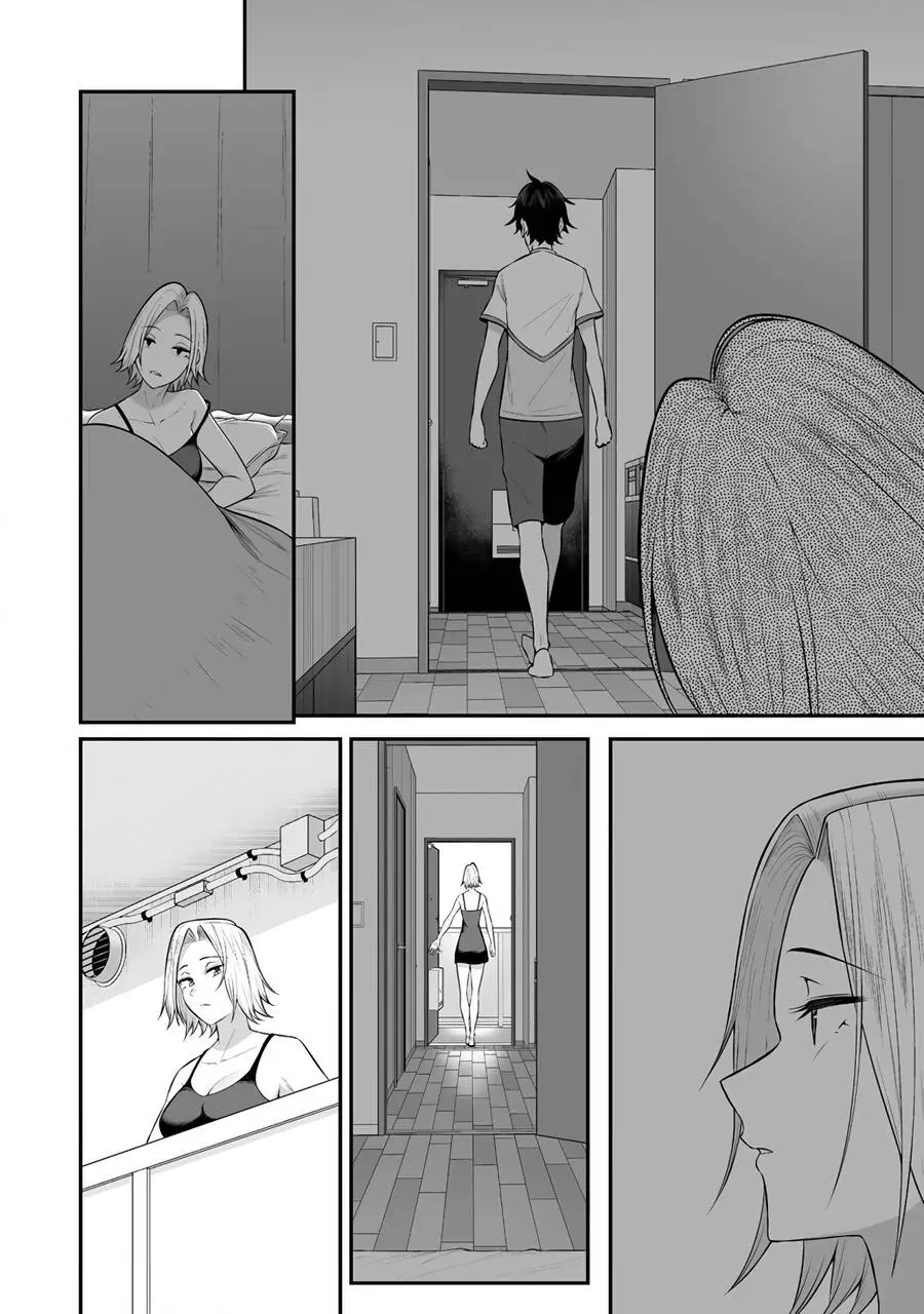 Imaizumin’s House Is A Place For Gals To Gather Nettruyen ZZZ Chương 7 Page 19