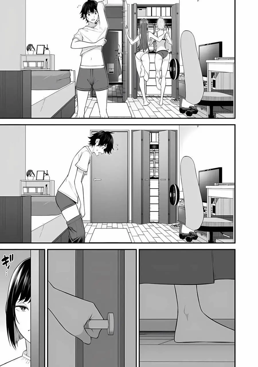 Imaizumin’s House Is A Place For Gals To Gather Nettruyen ZZZ Chương 11 Page 12