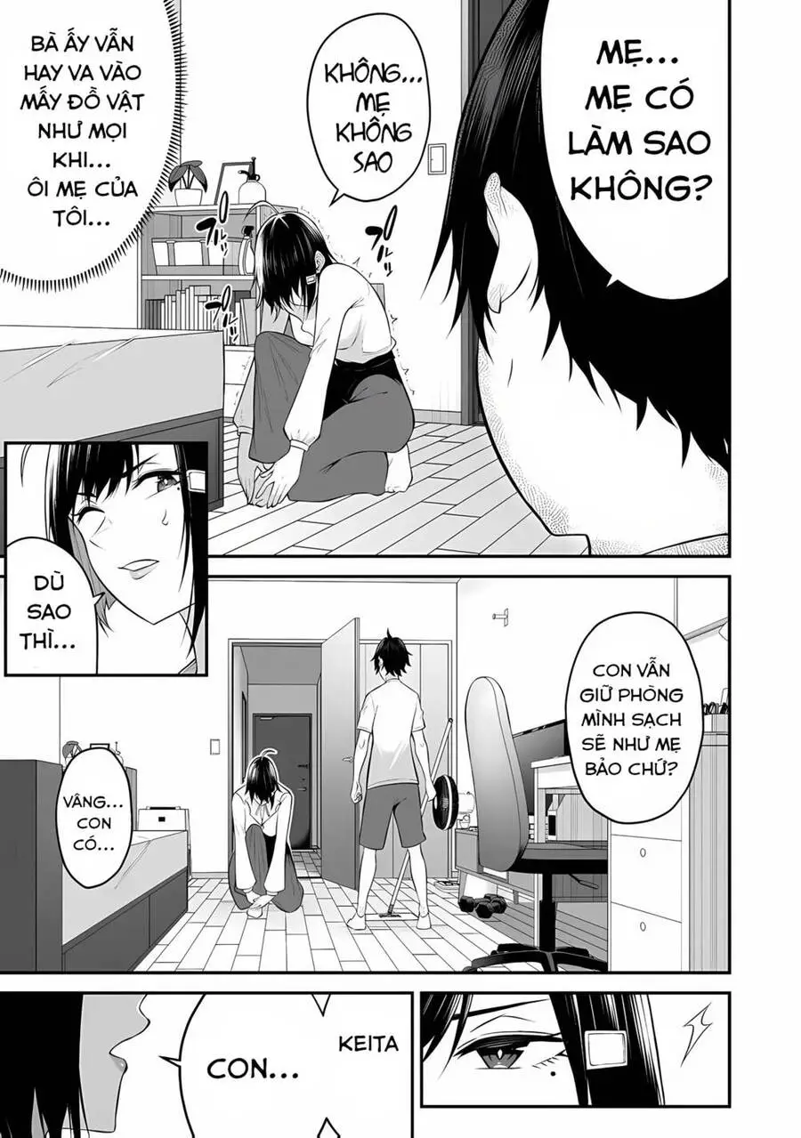 Imaizumin’s House Is A Place For Gals To Gather Nettruyen ZZZ Chương 11 Page 14