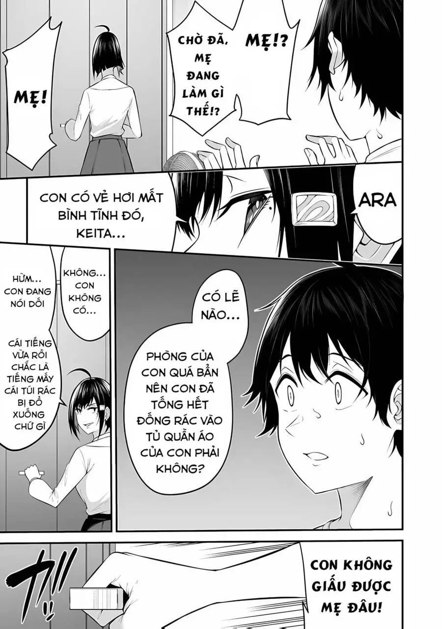 Imaizumin’s House Is A Place For Gals To Gather Nettruyen ZZZ Chương 11 Page 18