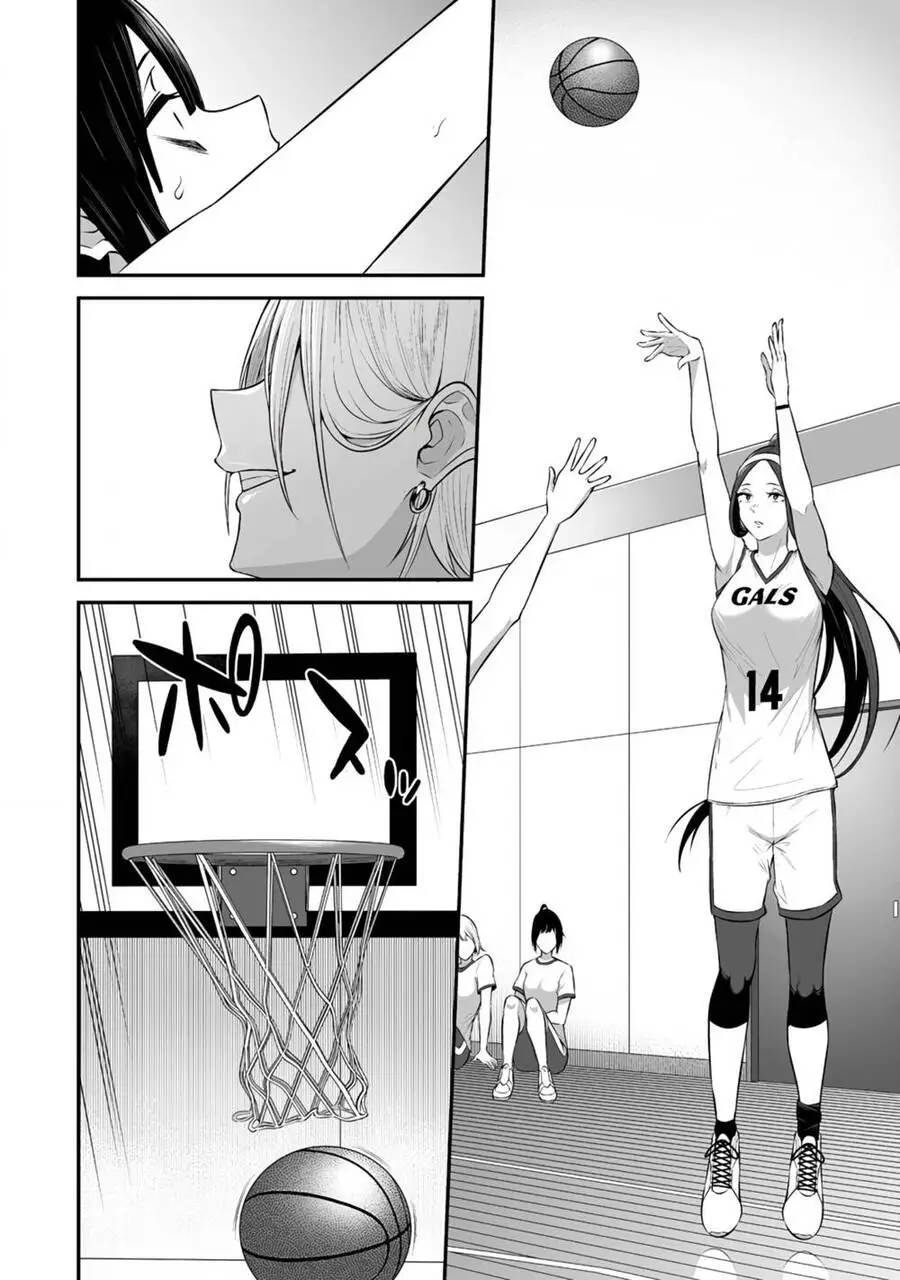 Imaizumin’s House Is A Place For Gals To Gather Nettruyen ZZZ Chương 8 Page 18