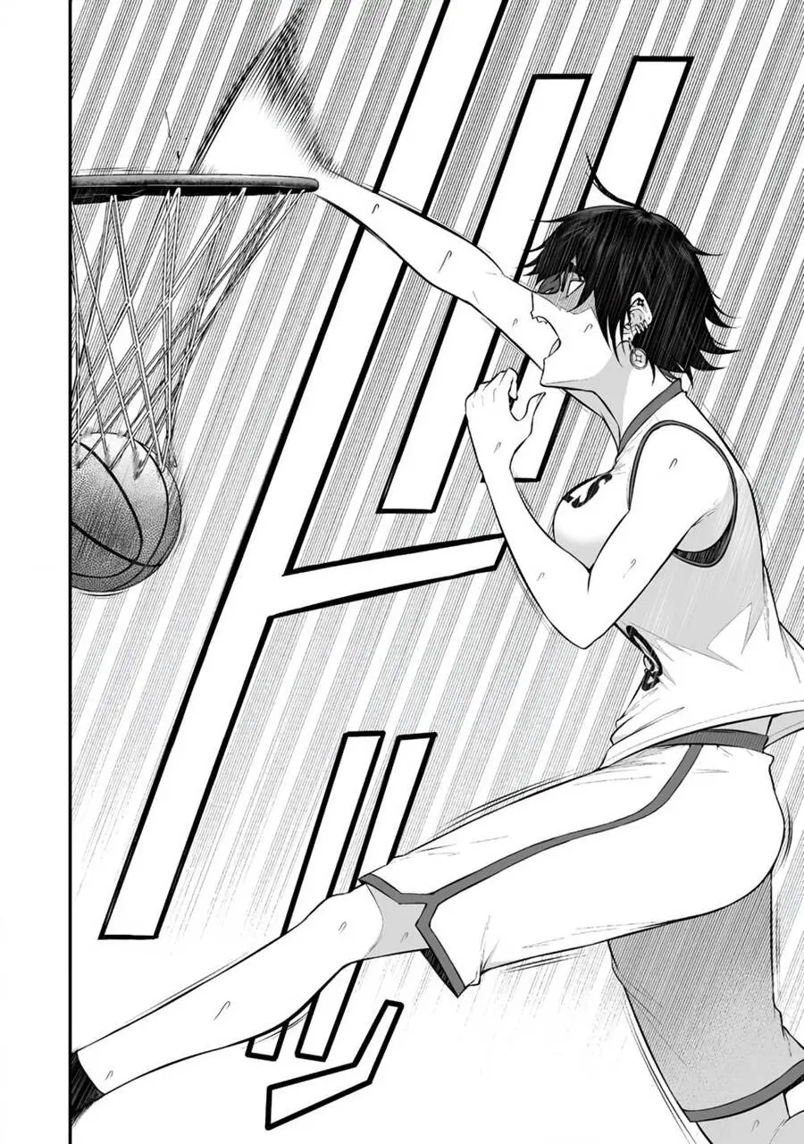 Imaizumin’s House Is A Place For Gals To Gather Nettruyen ZZZ Chương 8 Page 28