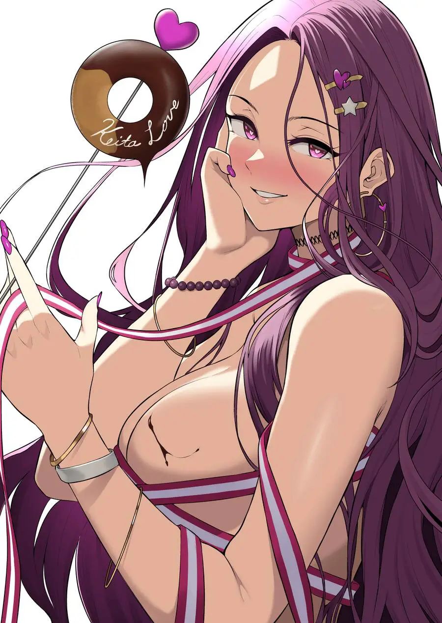Imaizumin’s House Is A Place For Gals To Gather Nettruyen ZZZ Chương 24 Page 3