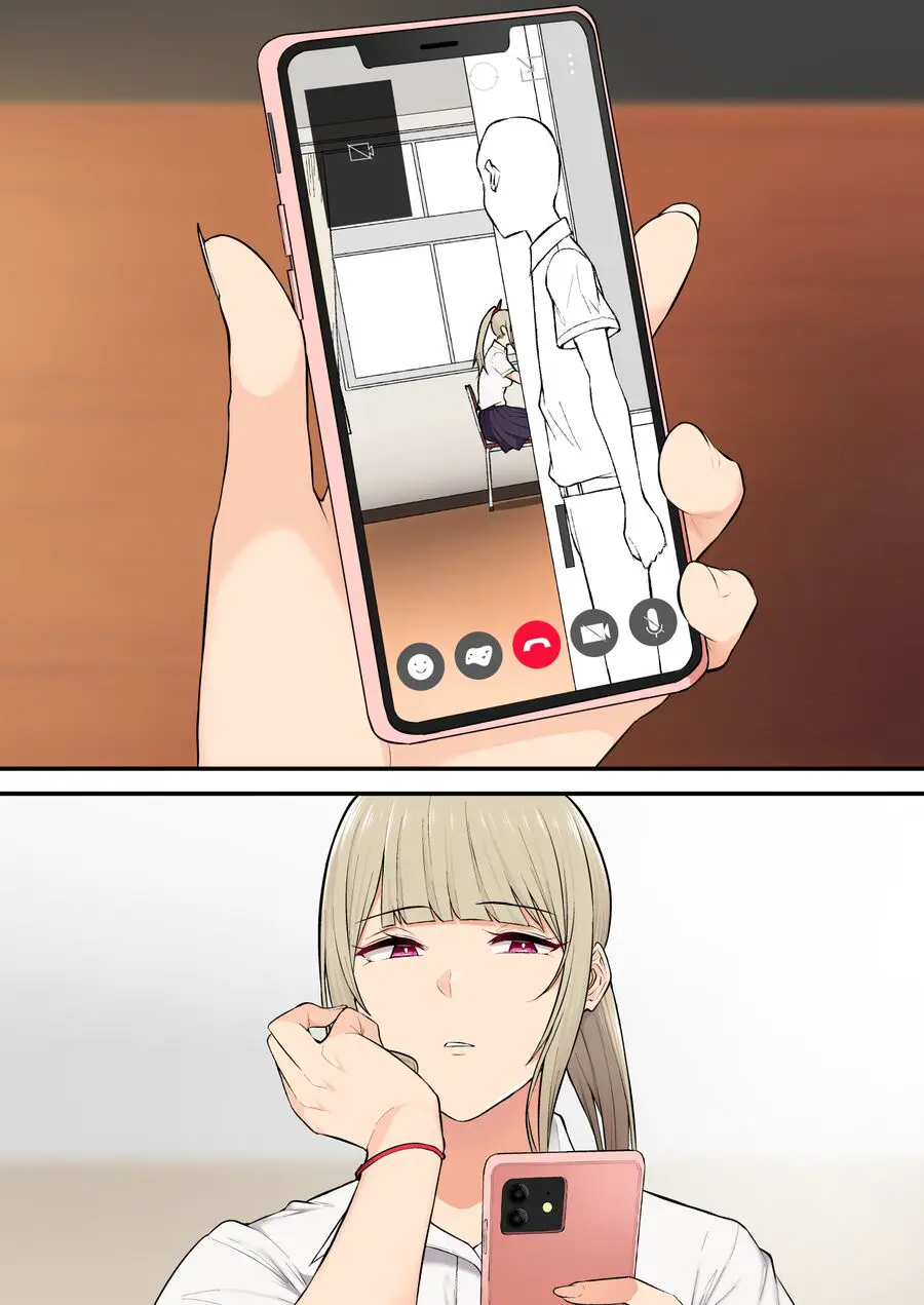 Imaizumin’s House Is A Place For Gals To Gather Nettruyen ZZZ Chương 13.5 Page 5