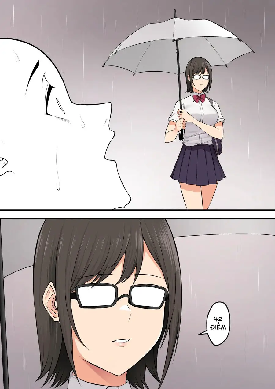 Imaizumin’s House Is A Place For Gals To Gather Nettruyen ZZZ Chương 13.5 Page 8