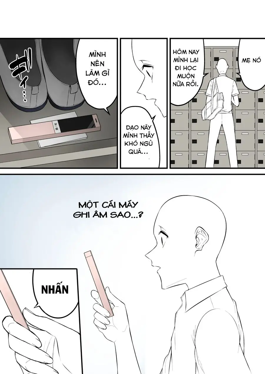 Imaizumin’s House Is A Place For Gals To Gather Nettruyen ZZZ Chương 13.5 Page 10