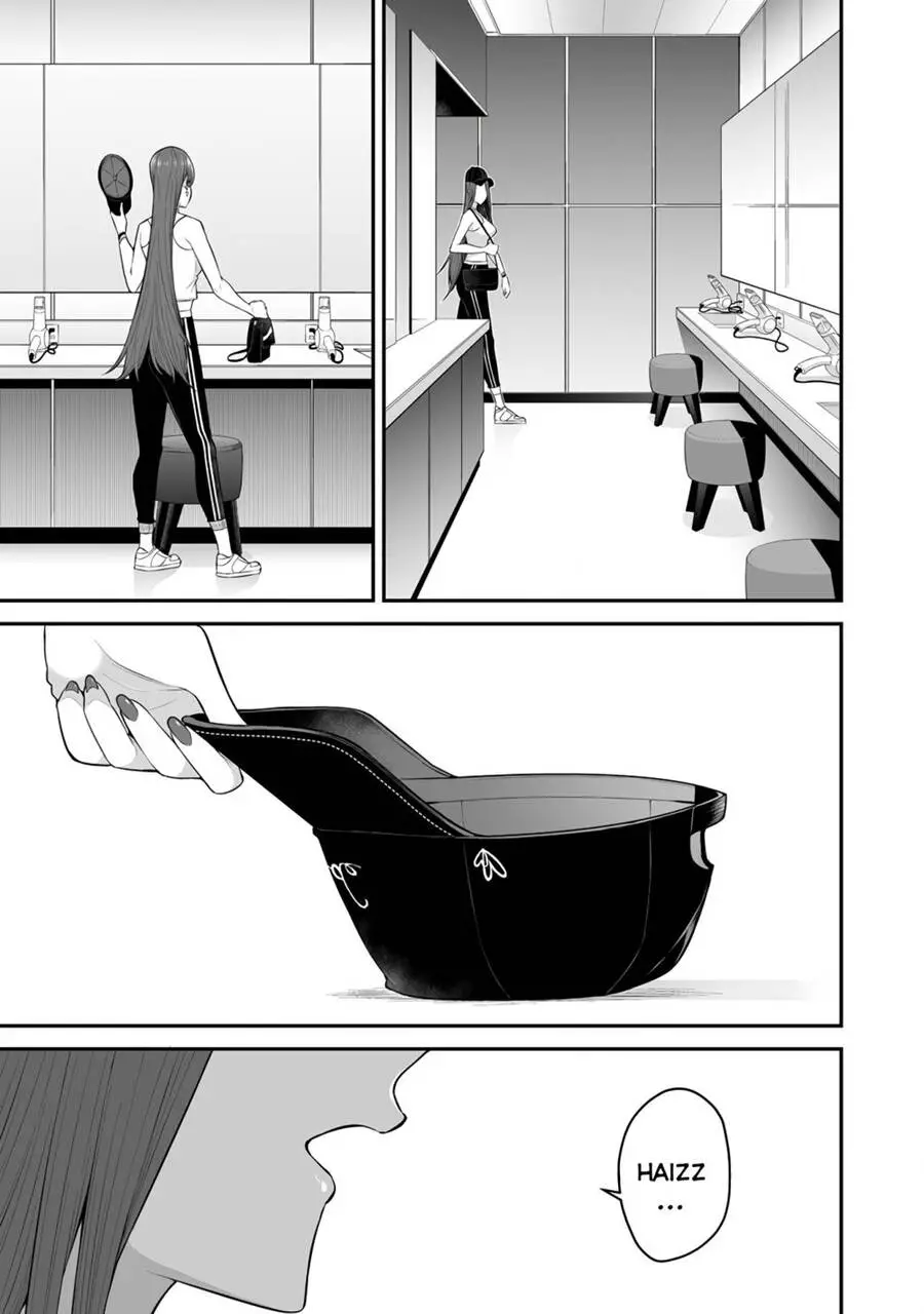 Imaizumin’s House Is A Place For Gals To Gather Nettruyen ZZZ Chương 3 Page 12