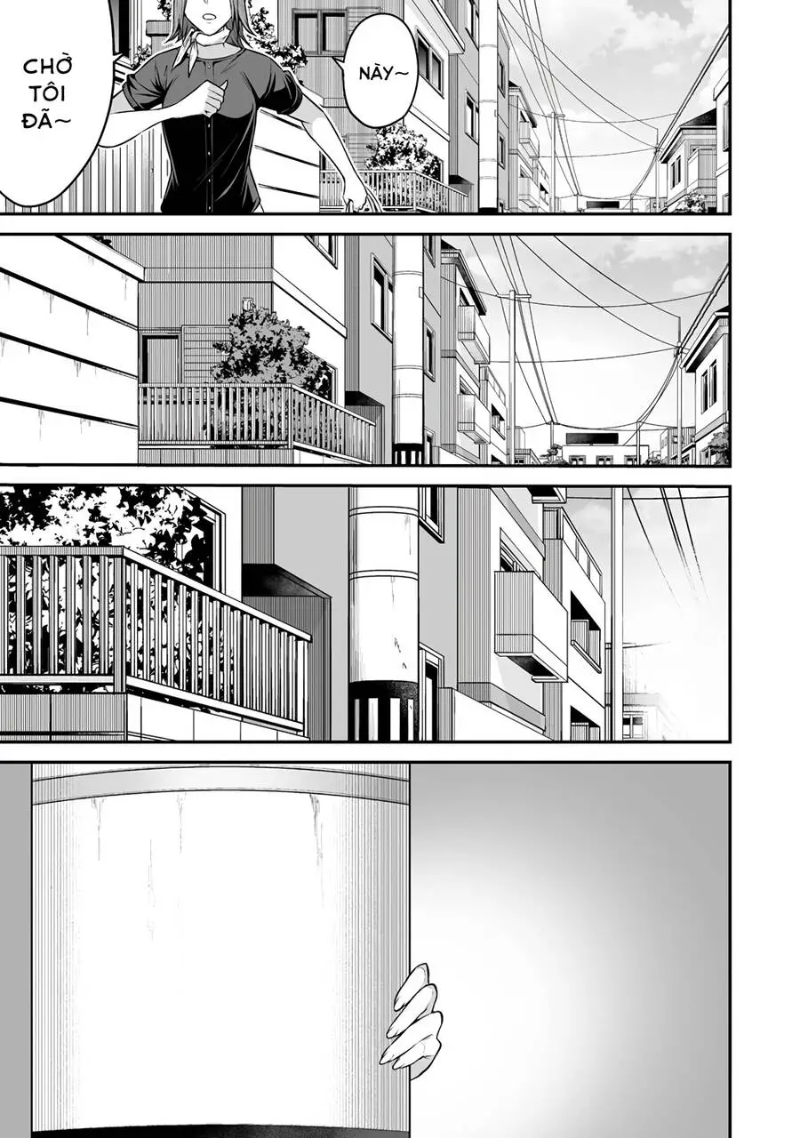 Imaizumin’s House Is A Place For Gals To Gather Nettruyen ZZZ Chương 5 Page 21