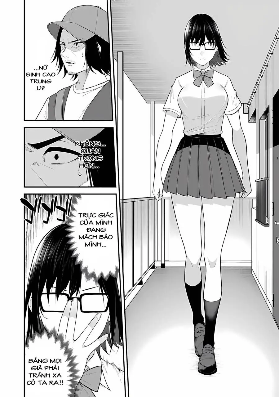 Imaizumin’s House Is A Place For Gals To Gather Nettruyen ZZZ Chương 13 Page 14