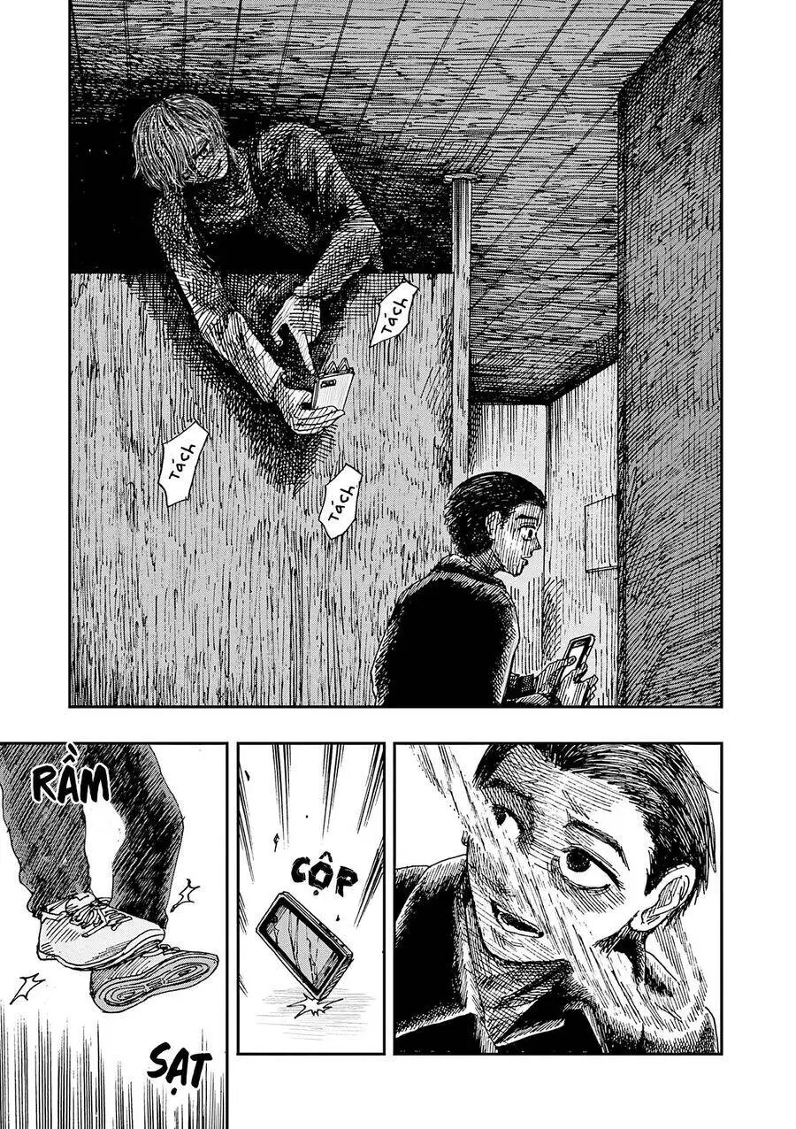Truyền Thuyết 100 Câu Chuyện Ma Nettruyen ZZZ Chương 54 Page 13