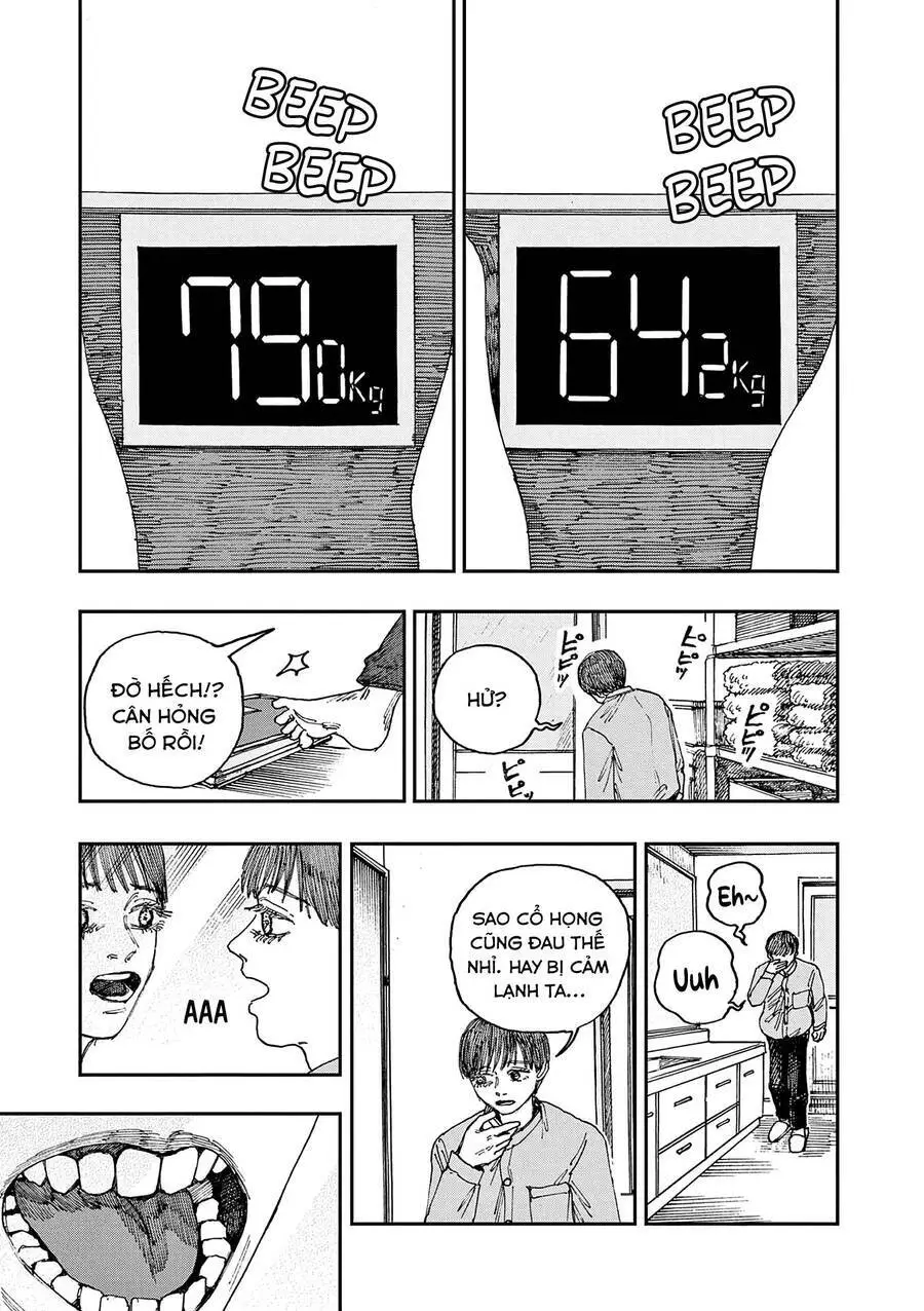 Truyền Thuyết 100 Câu Chuyện Ma Nettruyen ZZZ Chương 46 Page 9
