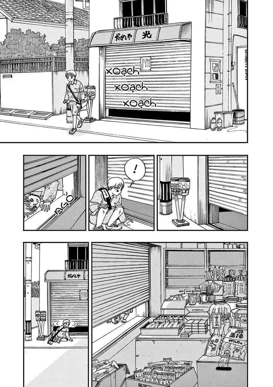Truyền Thuyết 100 Câu Chuyện Ma Nettruyen ZZZ Chương 12 Page 4