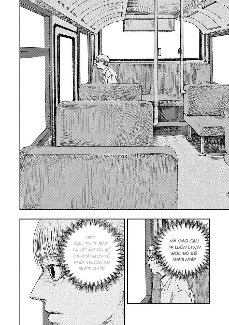 Truyền Thuyết 100 Câu Chuyện Ma Nettruyen ZZZ Chương 42 Page 9