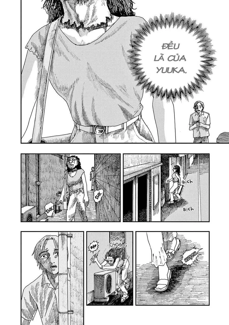 Truyền Thuyết 100 Câu Chuyện Ma Nettruyen ZZZ Chương 37 Page 9