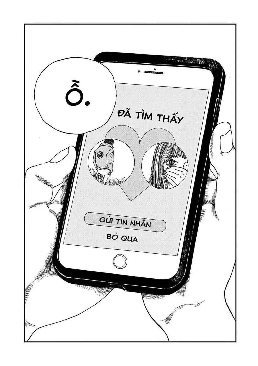 Truyền Thuyết 100 Câu Chuyện Ma Nettruyen ZZZ Chương 16 Page 3