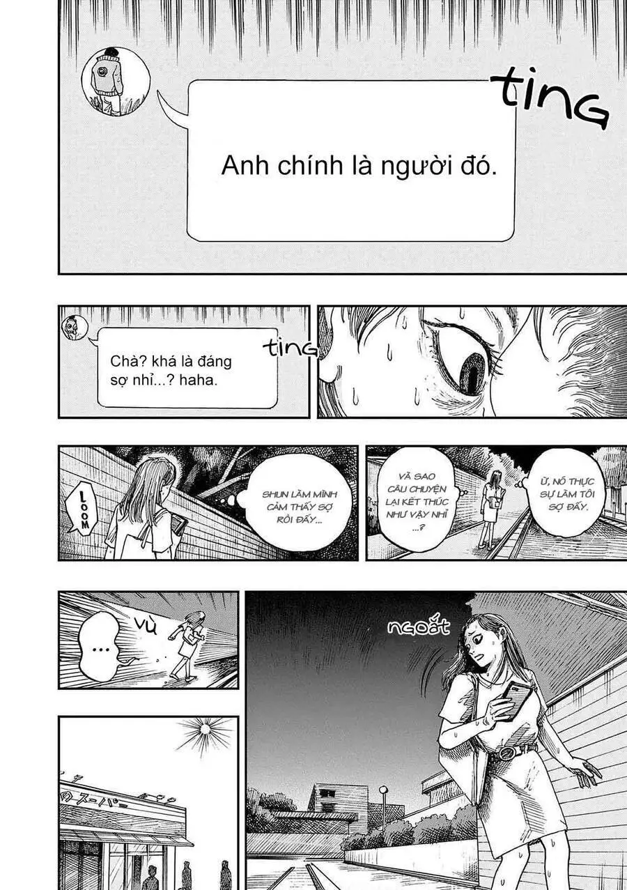 Truyền Thuyết 100 Câu Chuyện Ma Nettruyen ZZZ Chương 16 Page 7