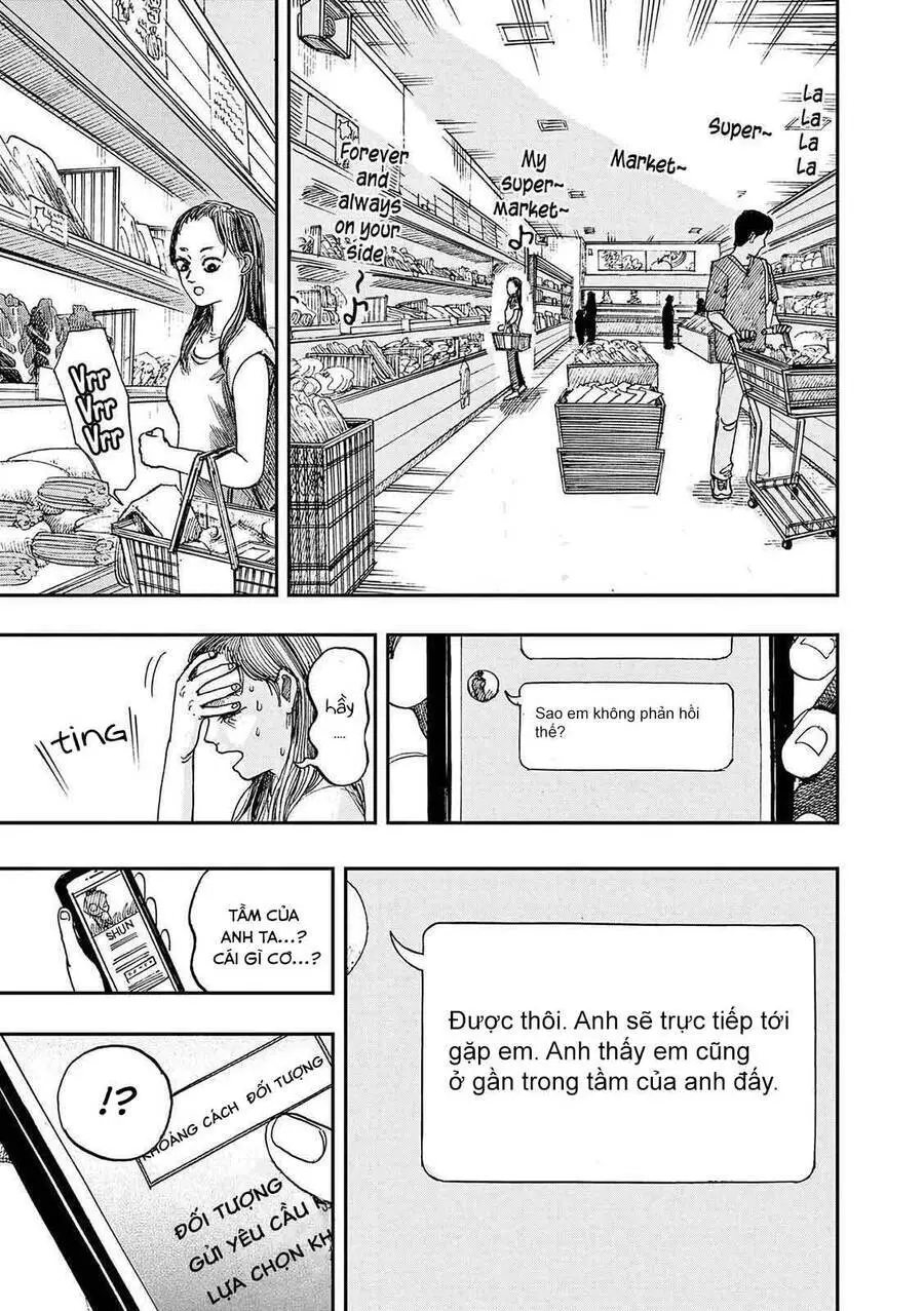 Truyền Thuyết 100 Câu Chuyện Ma Nettruyen ZZZ Chương 16 Page 8