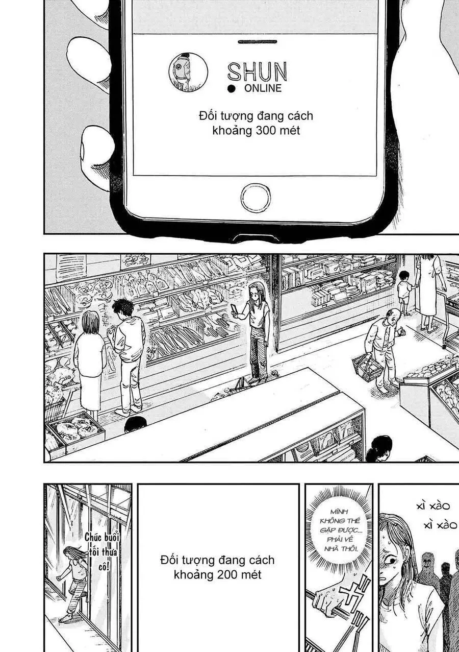 Truyền Thuyết 100 Câu Chuyện Ma Nettruyen ZZZ Chương 16 Page 9