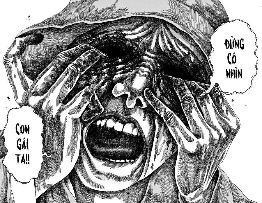 Truyền Thuyết 100 Câu Chuyện Ma Nettruyen ZZZ Chương 33 Page 11