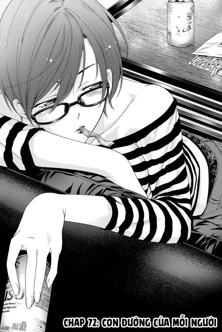 Hitman Nettruyen ZZZ Chương 72 Page 2