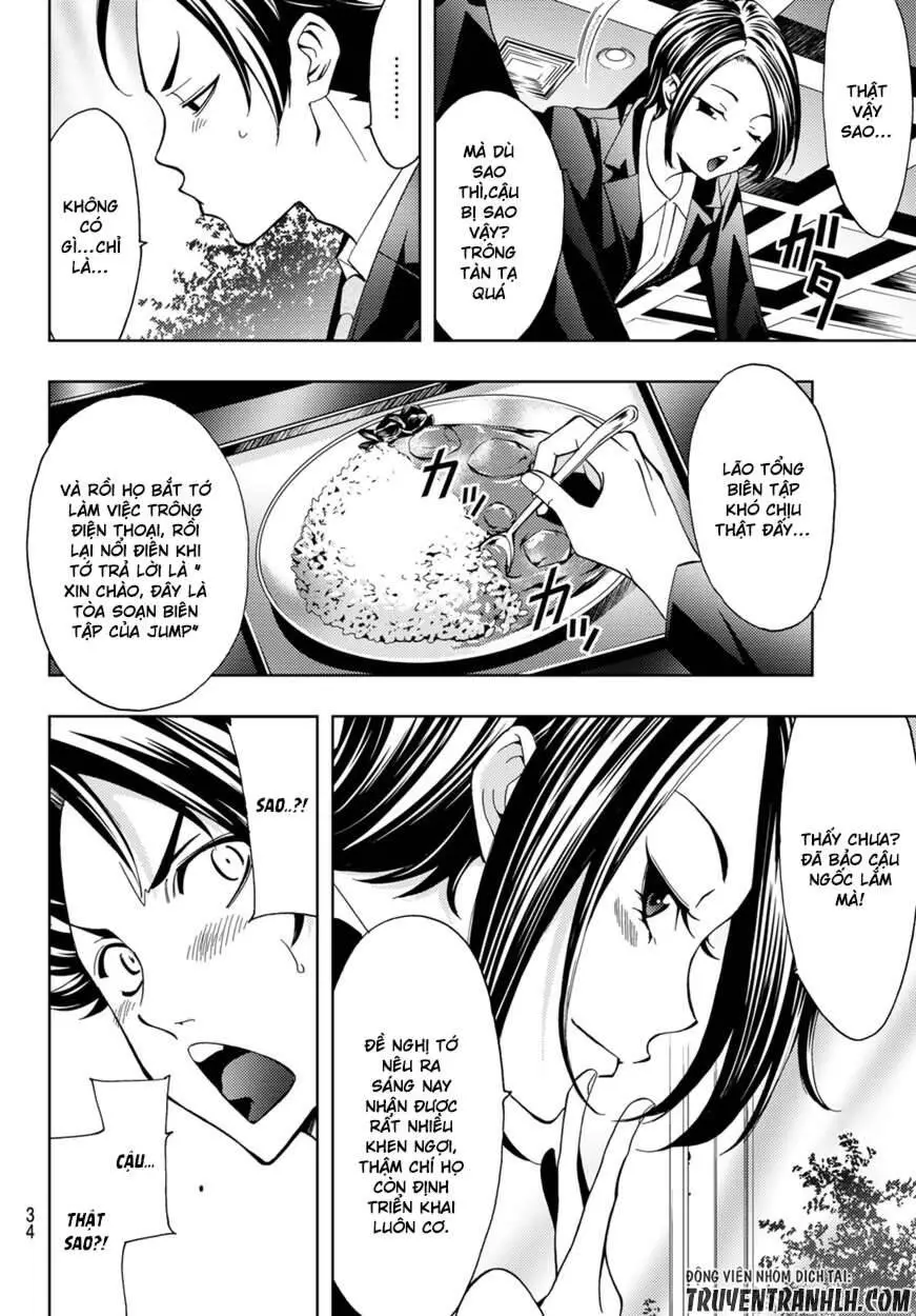 Hitman Nettruyen ZZZ Chương 1 Page 24
