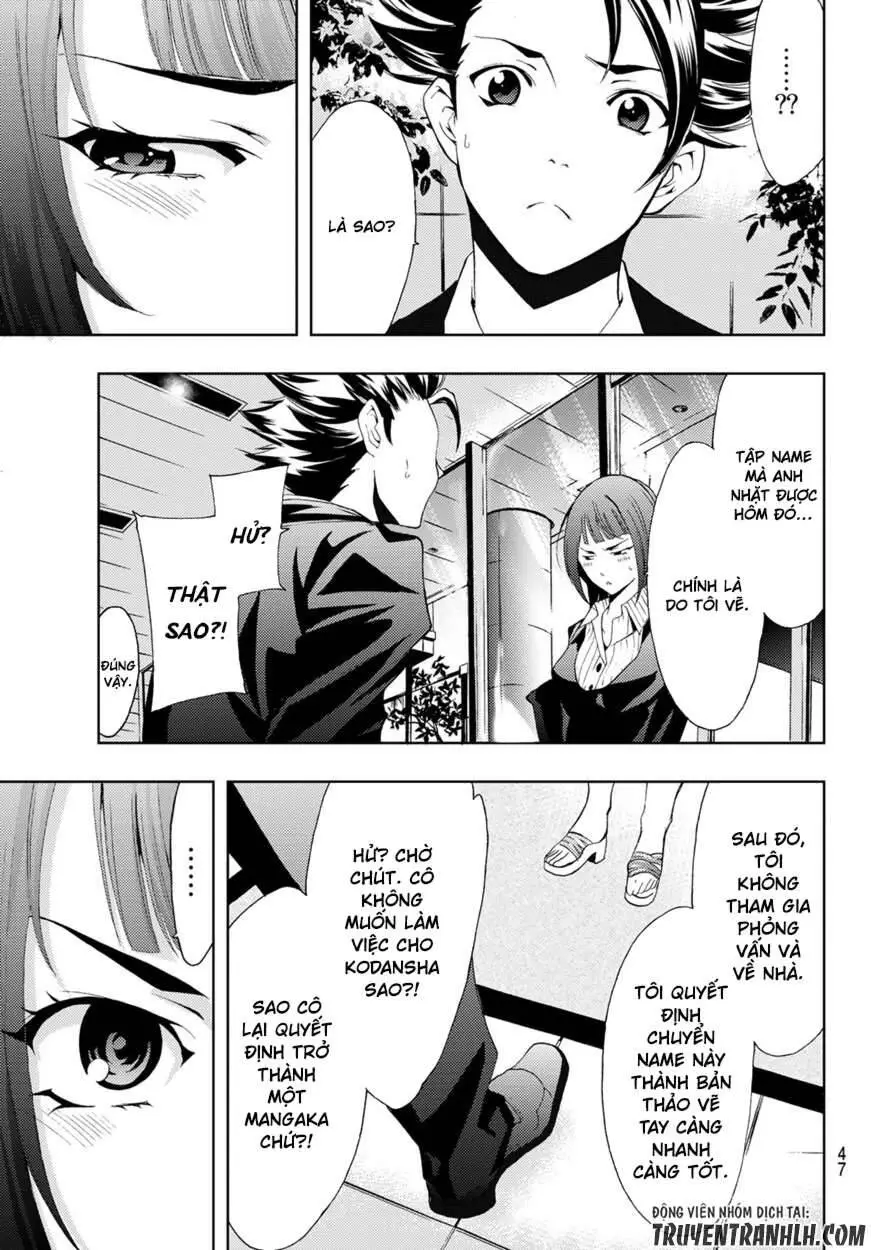Hitman Nettruyen ZZZ Chương 1 Page 37