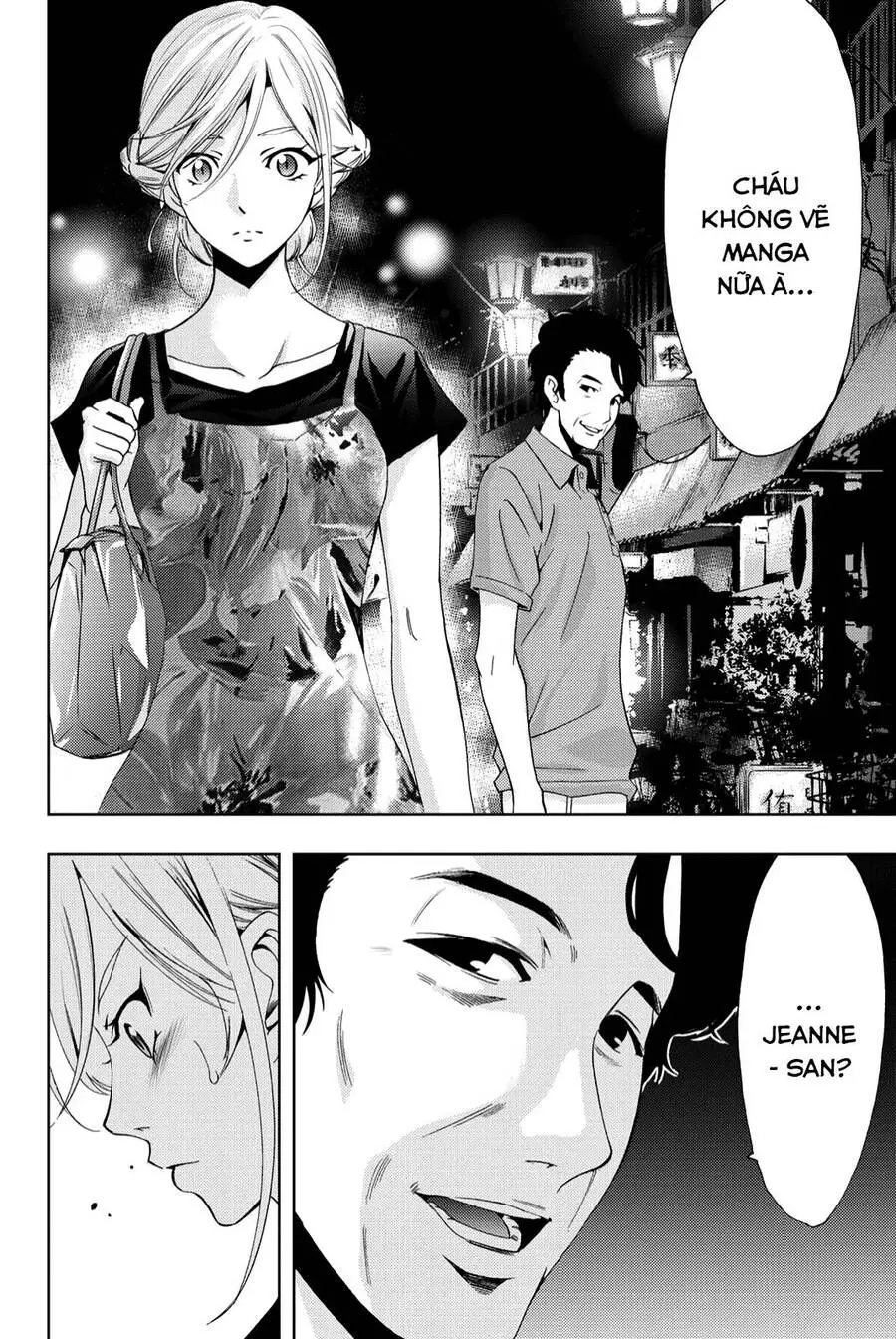 Hitman Nettruyen ZZZ Chương 99 Page 19