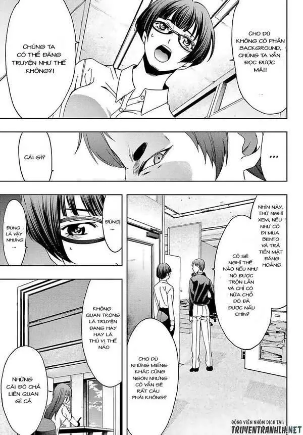 Hitman Nettruyen ZZZ Chương 43 Page 10