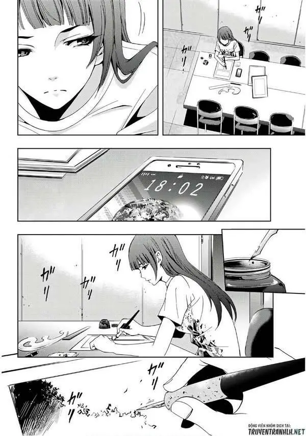 Hitman Nettruyen ZZZ Chương 43 Page 13