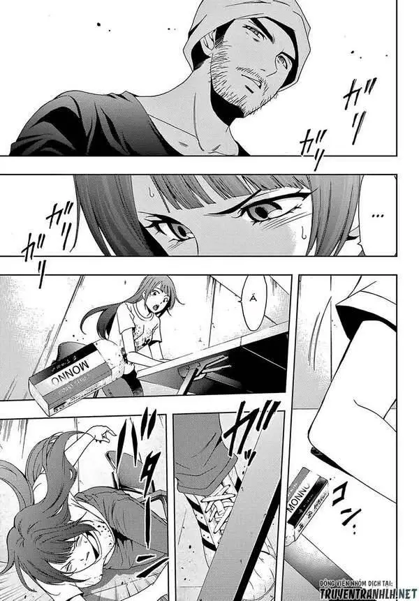 Hitman Nettruyen ZZZ Chương 43 Page 14
