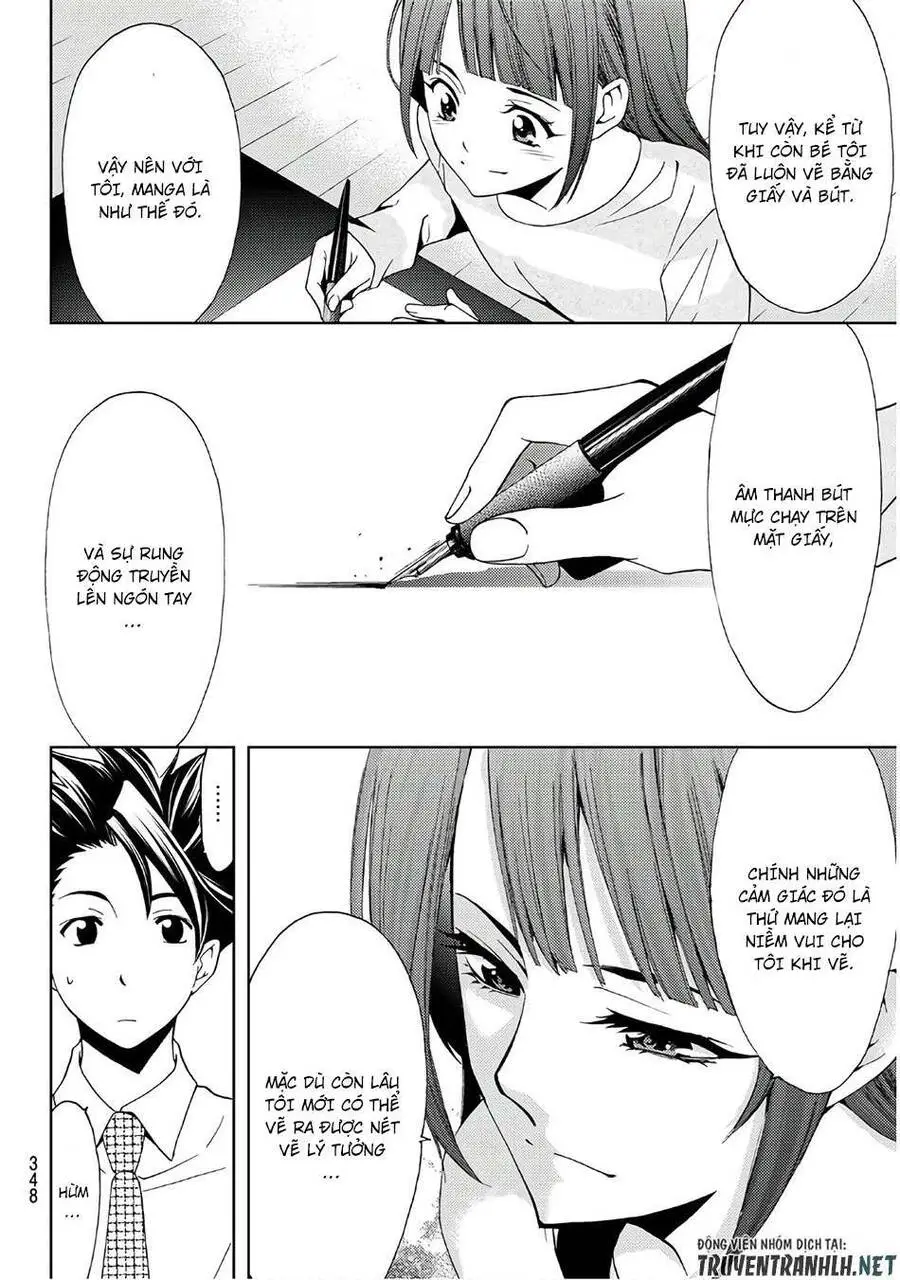 Hitman Nettruyen ZZZ Chương 40 Page 9