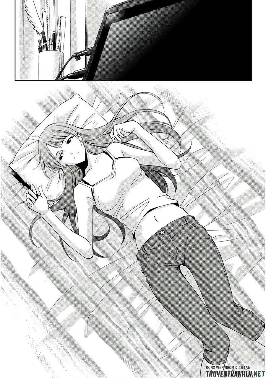 Hitman Nettruyen ZZZ Chương 40 Page 17